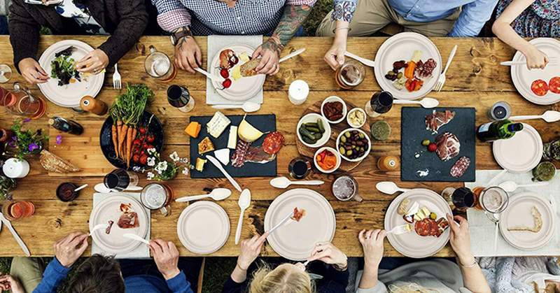 Disposable Party Tableware Solution Disposable Party Tableware Solution