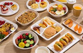 Eco-Friendly Tableware made from Sugarcane bagasse: Introduction, Applications, Environmental Significance, and Market Prospects