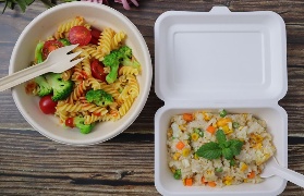 The Evolution of Food Packaging in the Fast-Paced Era: A Journey Through Innovation and Sustainability