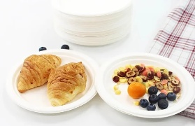 Our Vision for Sustainable & Eco-Green Foodservice
