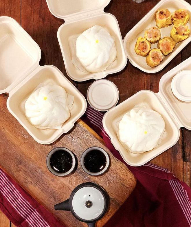 Sugarcane Bagasse Tableware – A Green Revolution in the Foodservice Industry