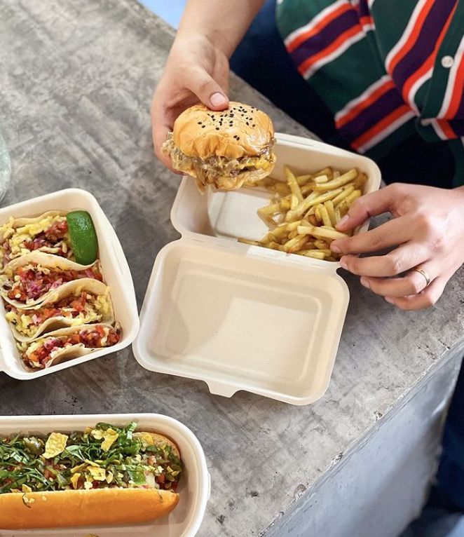 Why Sugarcane Bagasse Tableware is the Future of Sustainable Dining