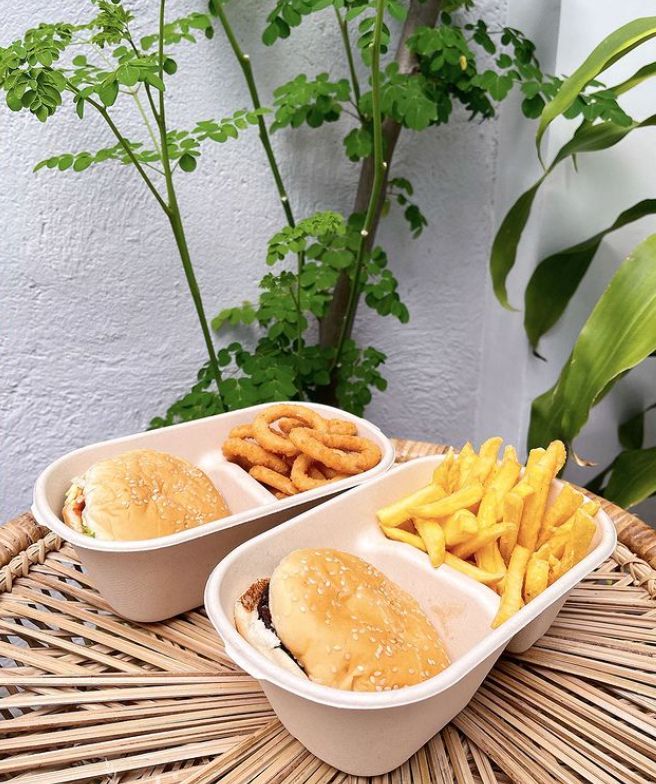 Choosing the Right Supplier for Your Sugarcane Bagasse Tableware Business