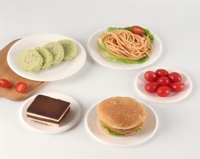 Bagasse Tableware – A Greener Way Forward