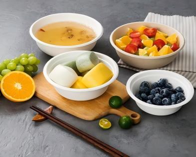 Sugarcane Pulp Tableware Market Experiences Rapid Growth, Industry Outlook Positive