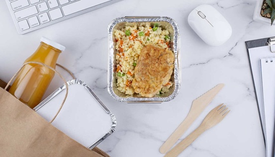 Embrace Sustainability with Sincere Ecotech: The Future of Eco-Friendly Packaging