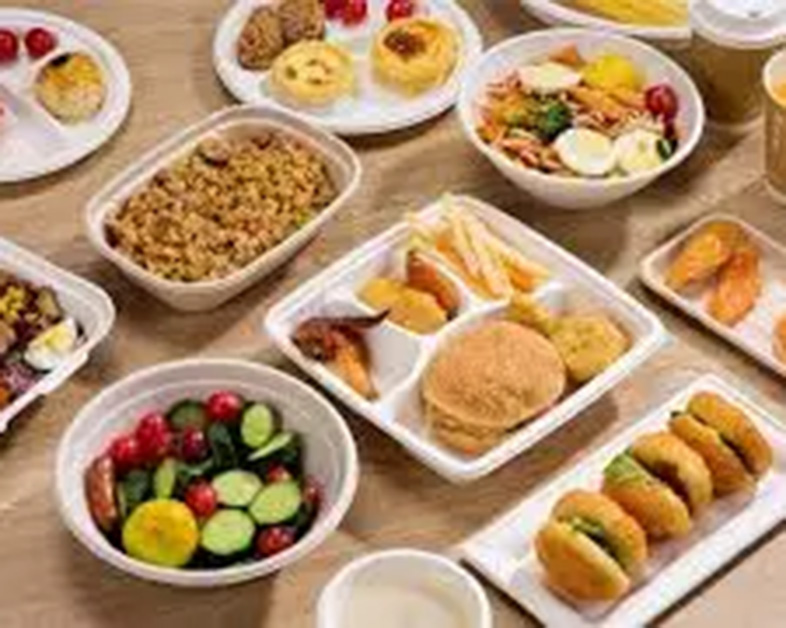Eco-Friendly Tableware made from Sugarcane bagasse: Introduction, Applications, Environmental Significance, and Market Prospects