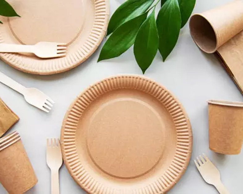 Disposable Plates Segment Leads Growth in Global Food Service Disposables Market, Projected to Reach $34.4 Billion by 2030