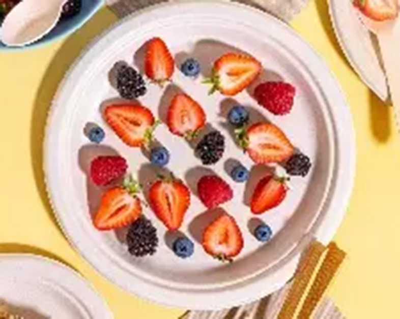 China's Bagasse Degradable Tableware: Export Destinations, Usage Occasions, and Market Acceptance
