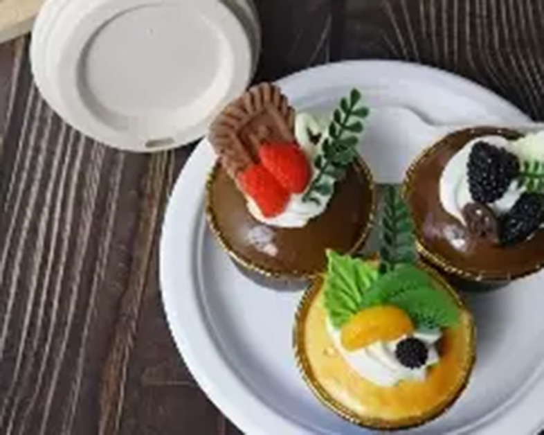 Is Eco-Friendly Disposable Sugarcane Bagasse Tableware Right for My Business?