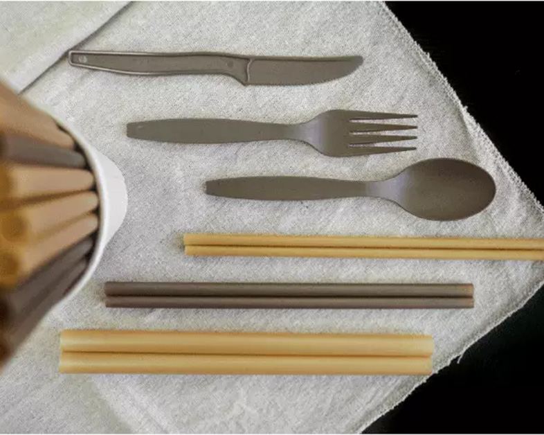 New Jersey Pushes for Plastic Ban: Sugarcane Bagasse Tableware Offers Sustainable Solutions