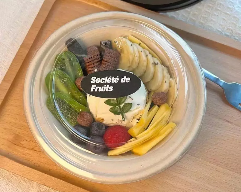 New Breakthrough: Bagasse Plates Lead the Way in Eco-Friendly Tableware