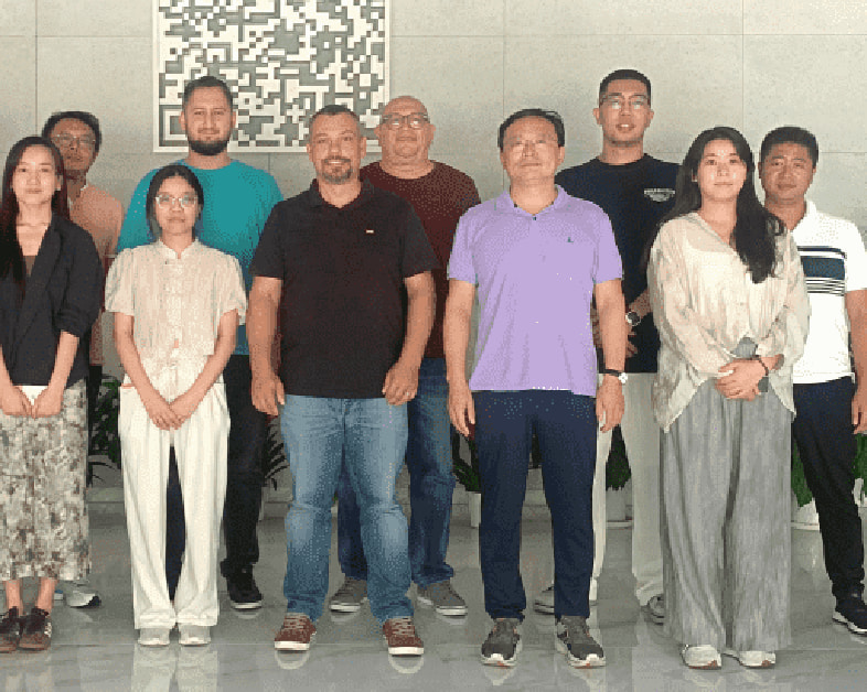 Welcome to Sincere Ecotech: Pioneering Sustainable Solutions Together