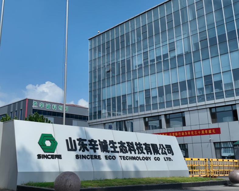 In response to the plastic ban, Sincere EcoTech is in action