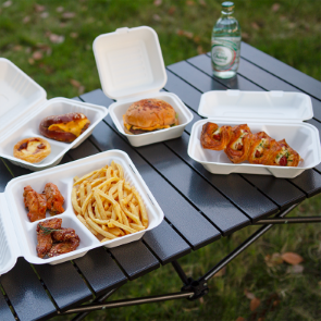 Where Are the Growth Opportunities for Bagasse Tableware in the Next Five Years?