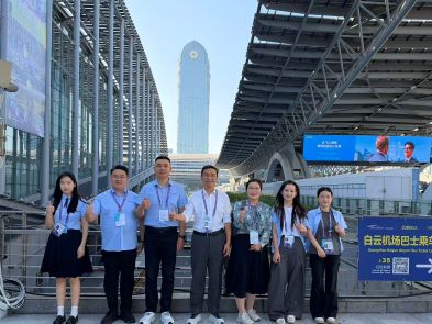 Shandong Sincere EcoTech Participates in the 140th Canton Fair to Explore New Opportunities for Green Development
